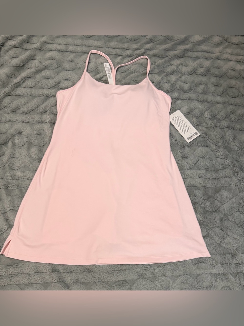 Lululemon Flow Y Dress | Size XL | NWT